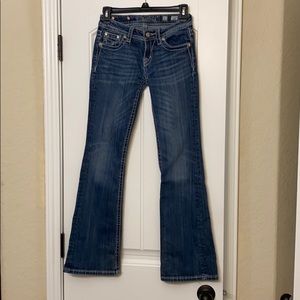 Miss Me Girls Boot Cut